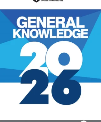General knowledge 2026 | English Medium