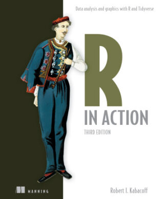 R in Action, Third Edition