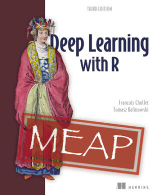 Deep Learning with R