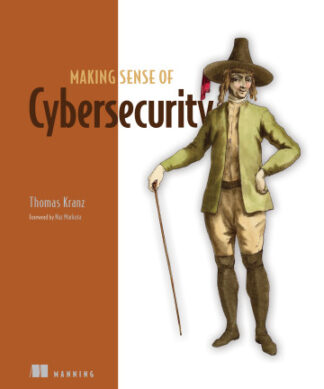 Making Sense of Cybersecurity