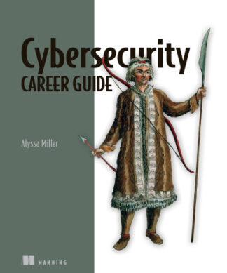 Cybersecurity Career Guide
