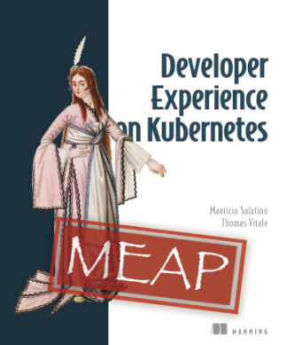 Developer Experience on Kubernetes
