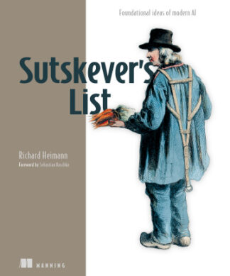Sutskever's List