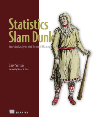 Statistics Slam Dunk