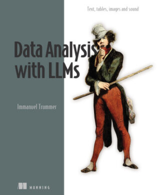 Data Analysis with LLMs