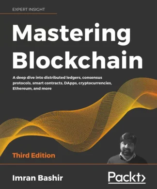 Mastering Blockchain