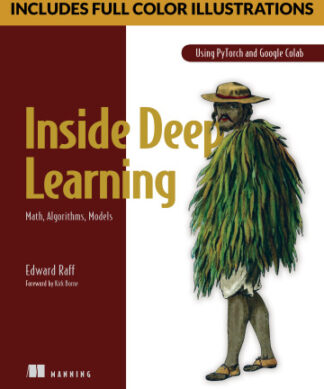 Inside Deep Learning