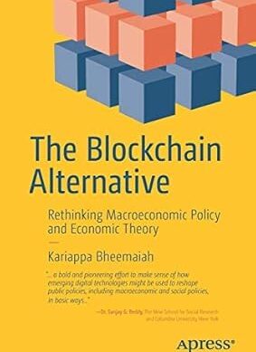 The Blockchain Alternative