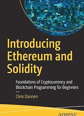 Introducing Ethereum and Solidity