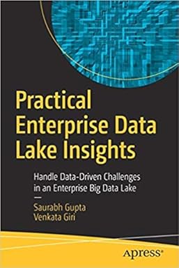 Practical Enterprise Data Lake Insights