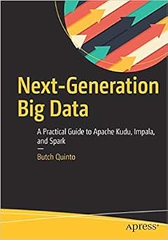 Next-Generation Big Data