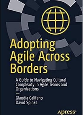 Adopting Agile Across Borders