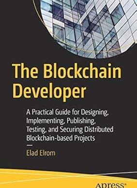 The Blockchain Developer