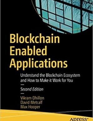Blockchain Enabled Applications