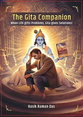 THE GITA COMPANION