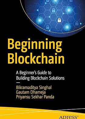 Beginning Blockchain