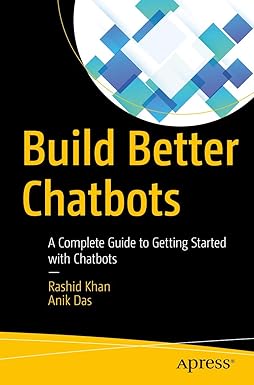 Build Better Chatbots