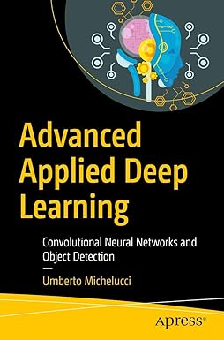 Advanced Applied Deep Learning