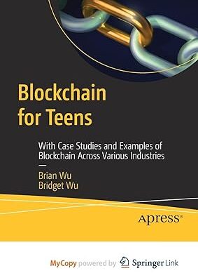 Blockchain for Teens