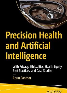 Precision Health and Artificial Intelligence