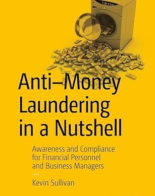 Anti-money Laundering in a Nutshell
