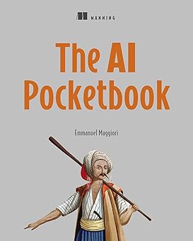 The AI Pocketbook