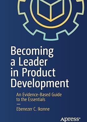 Becoming a Leader in Product Development