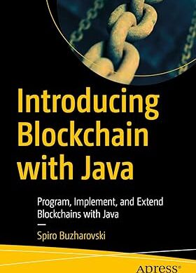Introducing Blockchain with Java