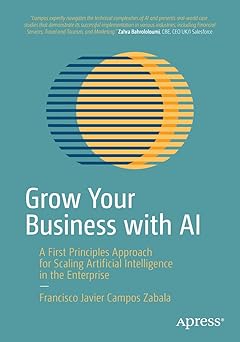 Grow Your Business with AI