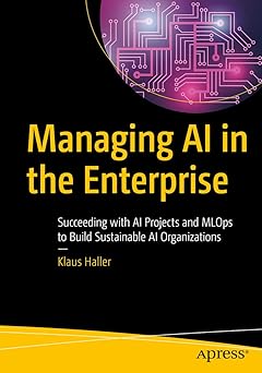 Managing AI in the Enterprise