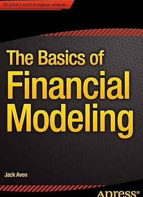 The Basics of Financial Modeling