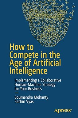 How to Compete in the Age of Artificial Intelligence