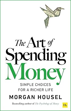 The Art of Spending Money