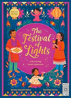 The Festival of Lights