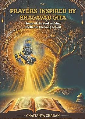 PRAYERS INSPIRED BY BHAGAVAD GITA
