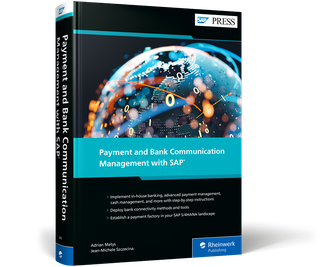 Payment and Bank Communication Management with SAP