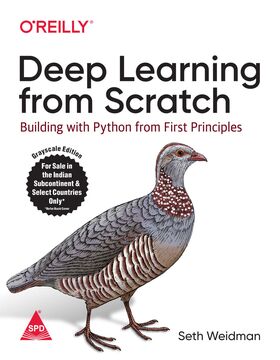 Deep Learning From Scratch