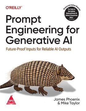 Prompt Engineering for Generative al
