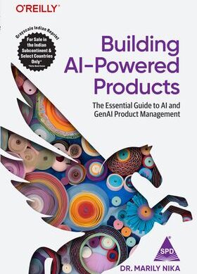 Building AI-Powered Products