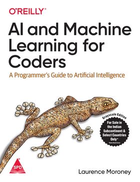 AI and Machine Learning for Coders