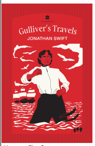 Gulliver's Travels