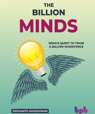The Billion Minds