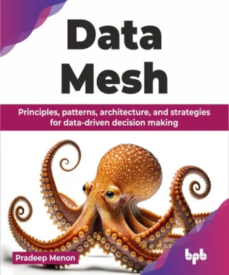 Data Mesh