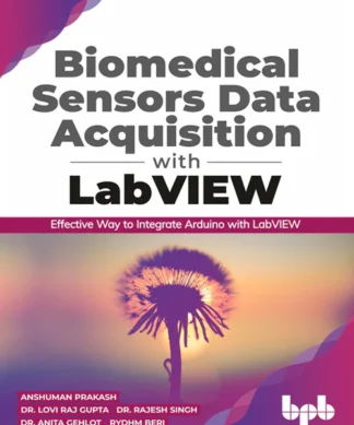 Biomedical Sensors Data Acquisition with LabVIEW