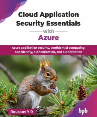 Cloud Application Security Essentials with Azure