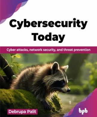 Cybersecurity Today