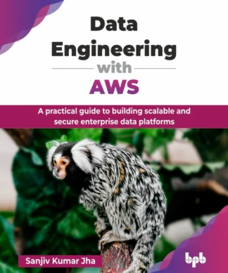 Data Engineering with AWS