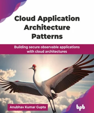 Cloud Application Architecture Patterns
