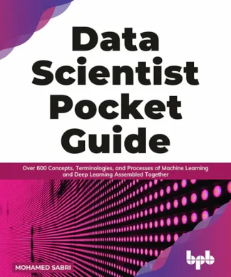 Data Scientist Pocket Guide