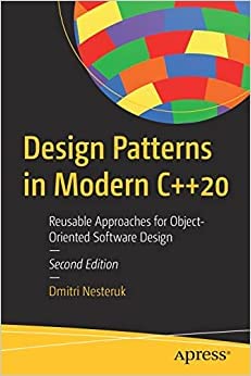 Design Patterns in Modern C++20